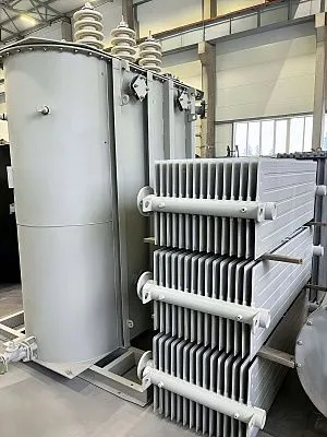 Трансформатор ТМН 1000/35/0,69 Трансформатор ТМН 1000/35/0,69