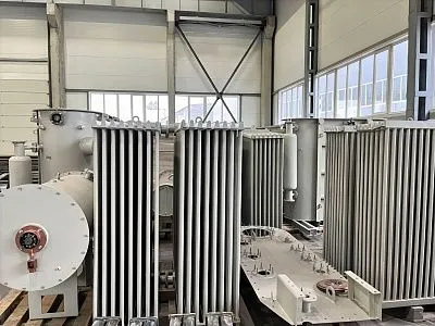 Трансформатор ТМ 630/6/0,4 Трансформатор ТМ 630/6/0,4