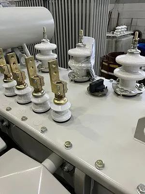 Трансформатор ТМ 630/6/0,4 Трансформатор ТМ 630/6/0,4